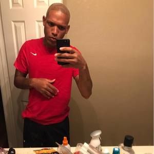 Meet your Posher, Justin